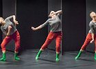 Dance Moves by Erica Oram